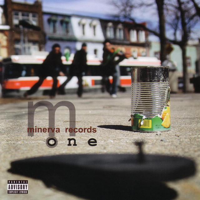 Minerva Records 