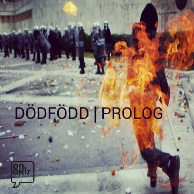 Prolog cover