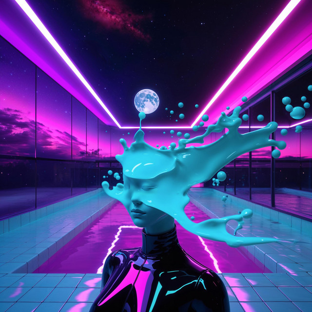Drifting Undertow cover