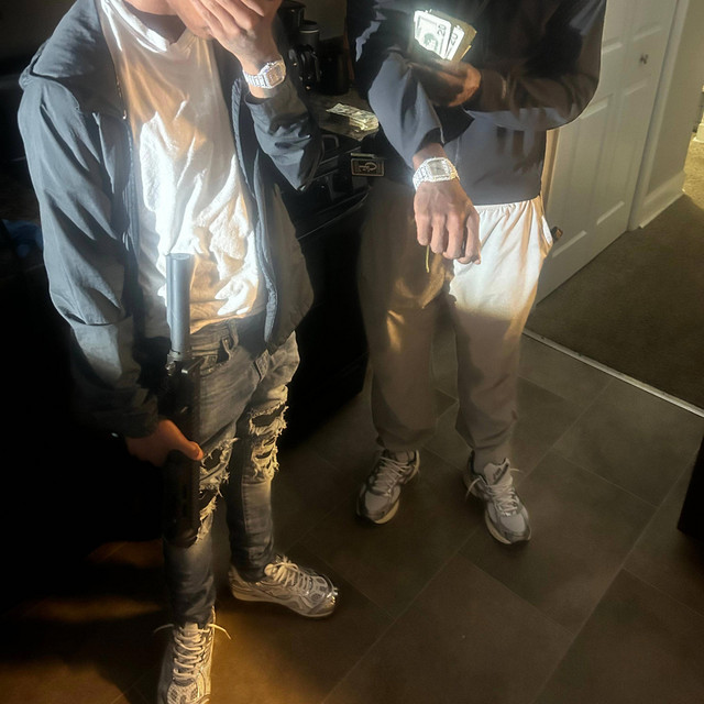 High as sh!t