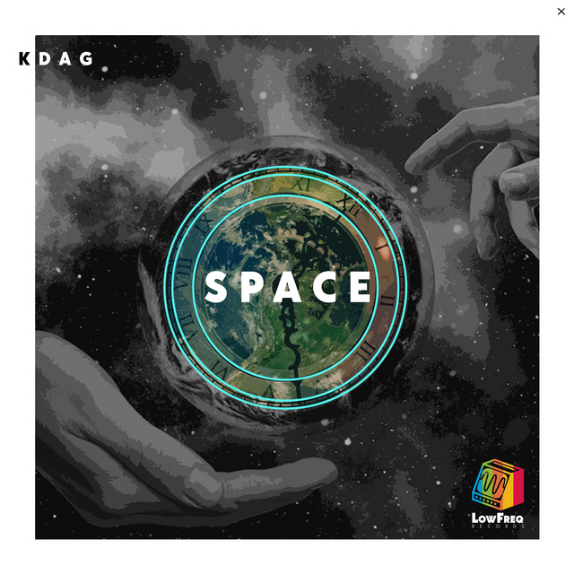 Space cover art