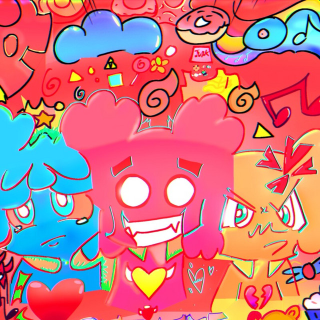 Banana Breeze album image