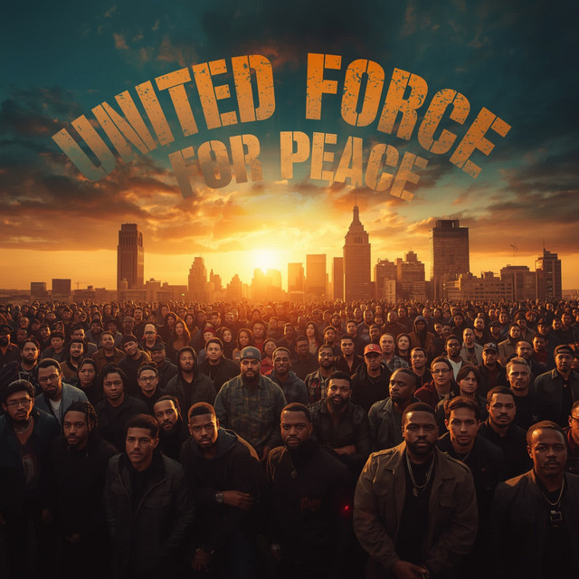 Amilcar Abreu – Towards All