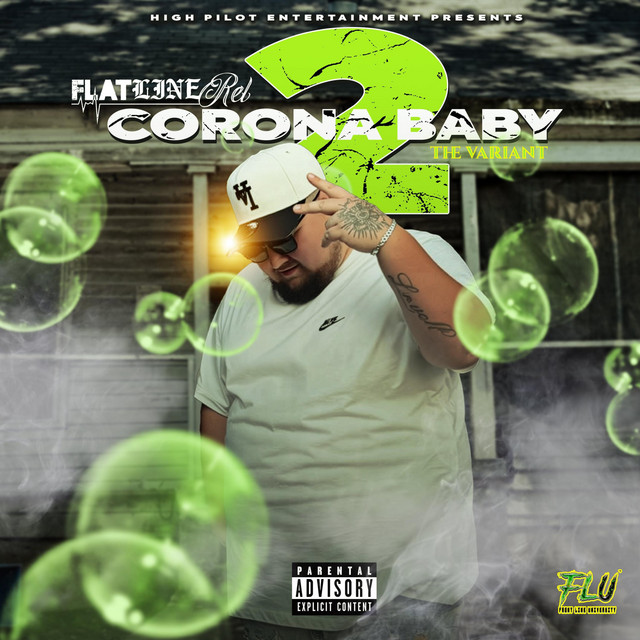 Corona Baby 2 (The Variant)