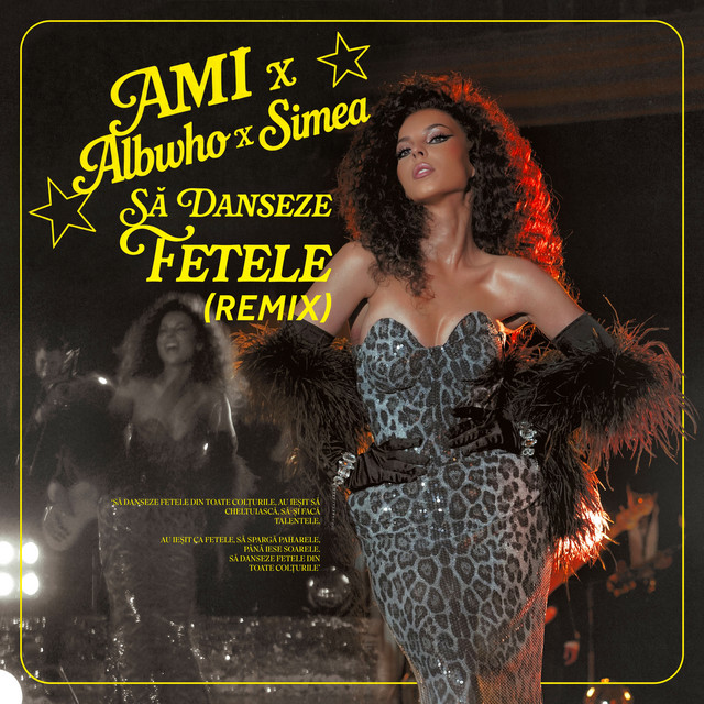 Sa Danseze Fetele (Remix)