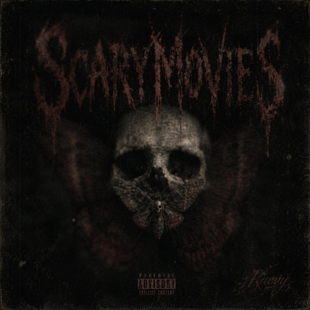 SCARYMOVIES cover art