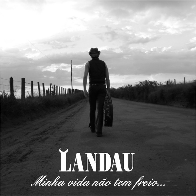 Minha Vida Não Tem Freio cover art