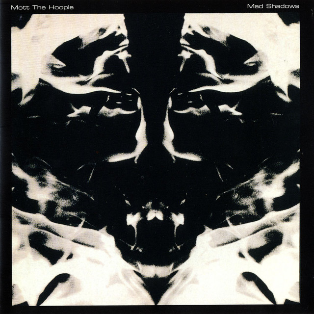Mad Shadows cover art