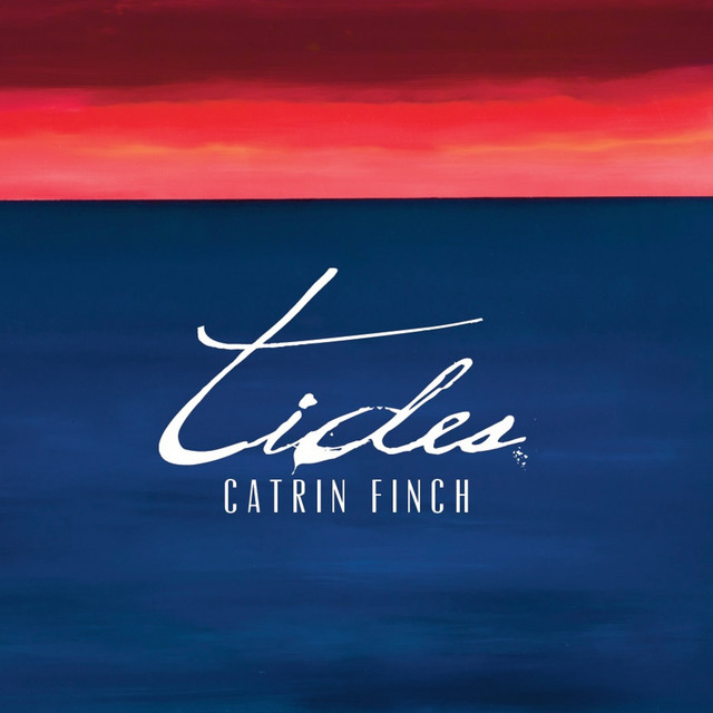 Tides cover art