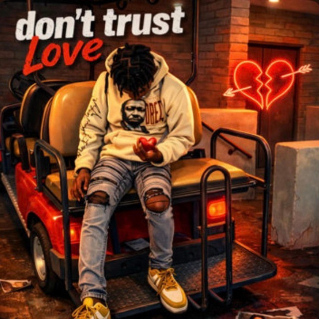 Dont trust love