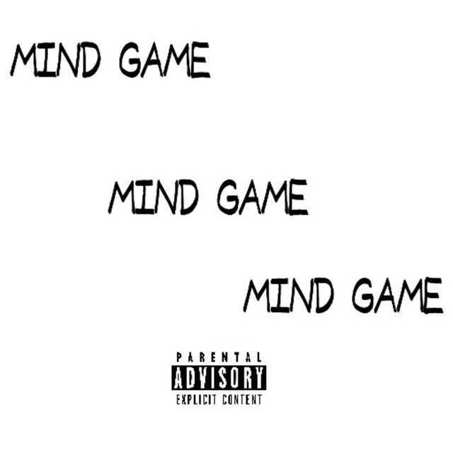 MIND GAME cover art
