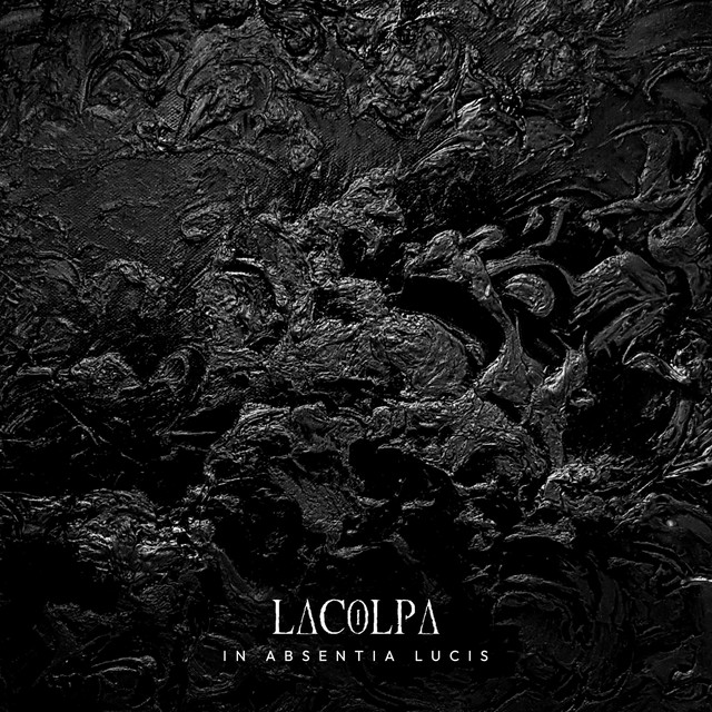 In Absentia Lucis cover art