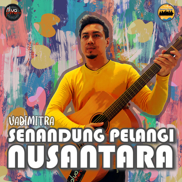 Senandung Pelangi Nusantara