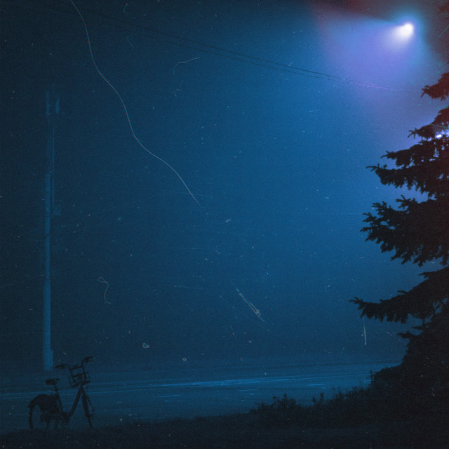 lost cover art