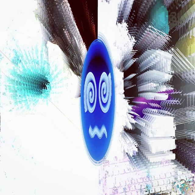 Nudo22 cover art