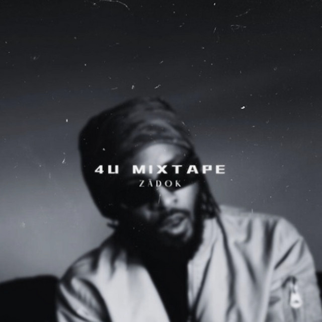 4U III - MAHACHII MIX