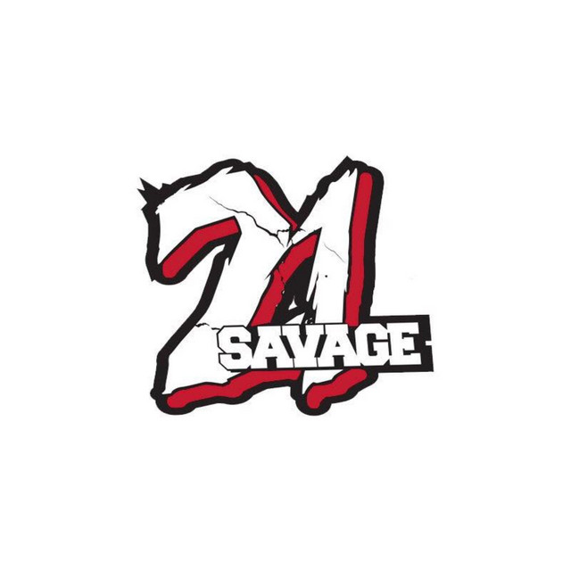 21 cover art