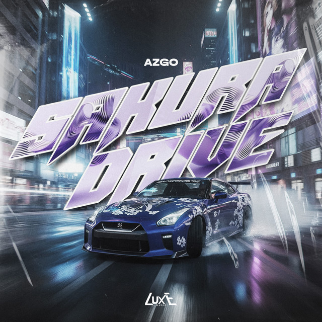 Sakura Drive
