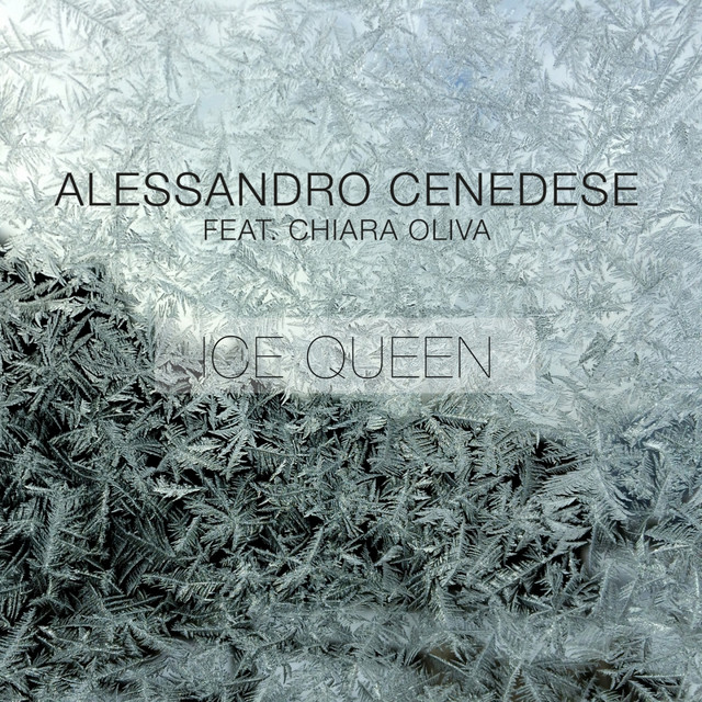 Ice Queen (feat. Chiara Olivia)