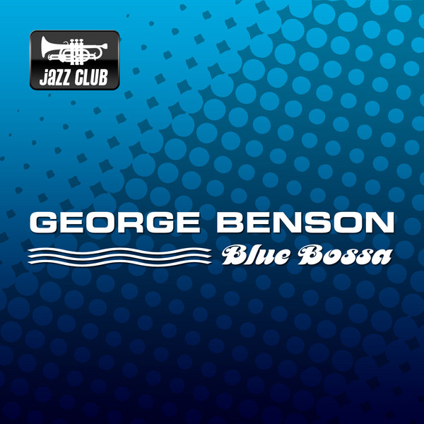 Blue Bossa (Live) cover art