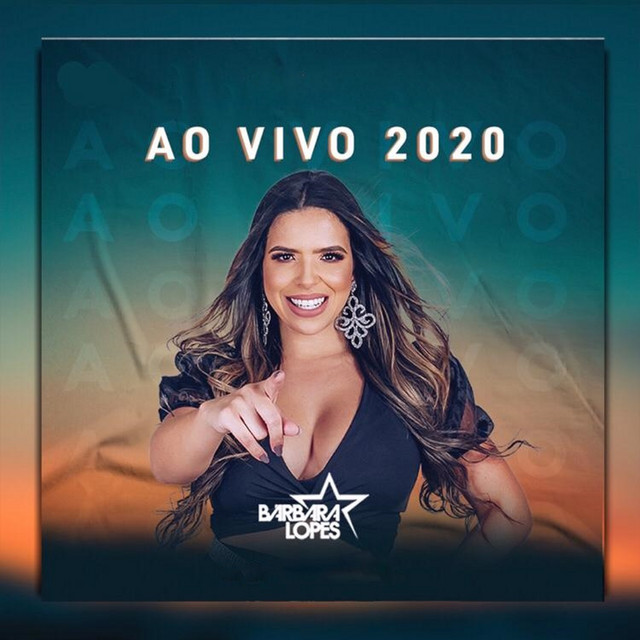 Ao Vivo 2020 cover art