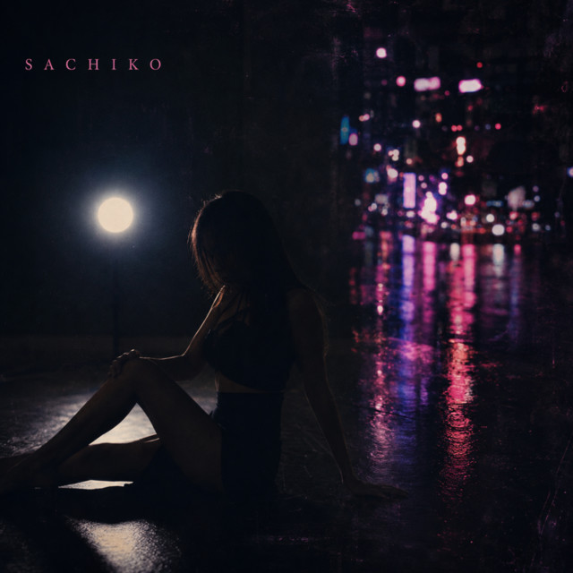 SACHIKO cover