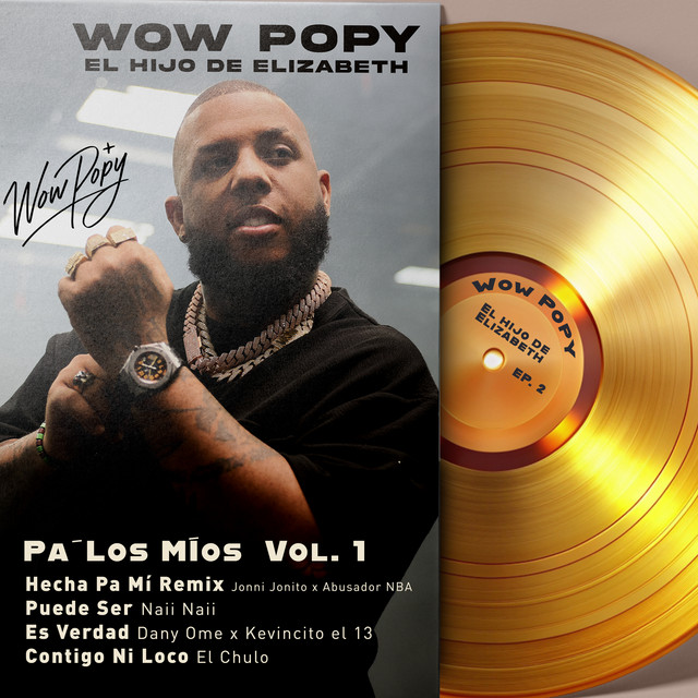 undefined album image