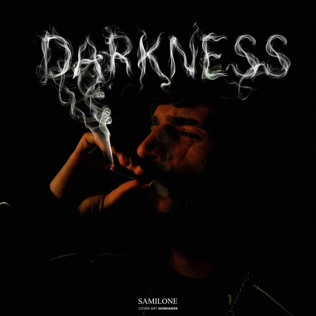 Darkness cover art