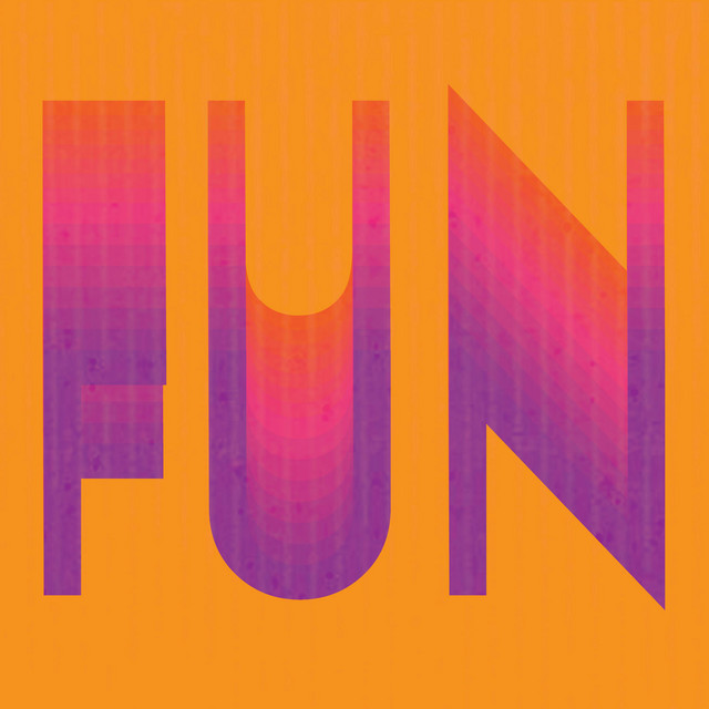 FUN cover art
