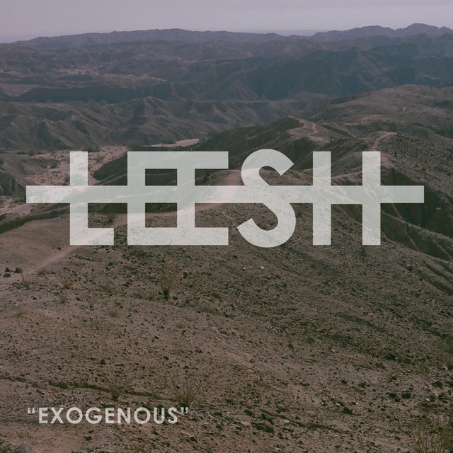 Exogenous cover art