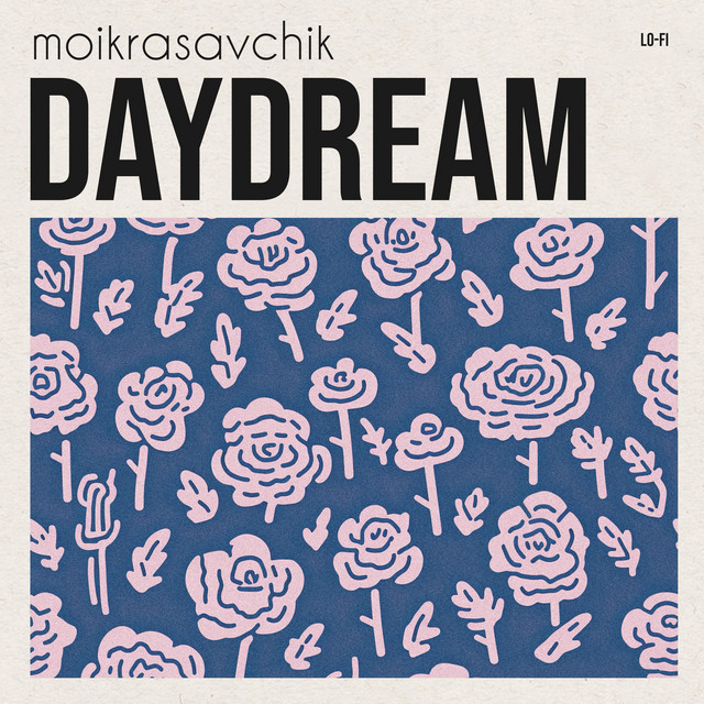 daydream cover art