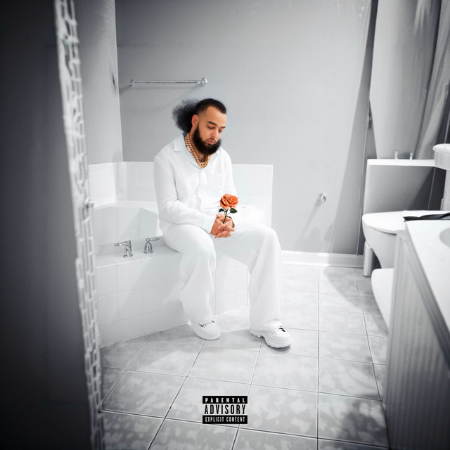 Bulletproof Love cover art