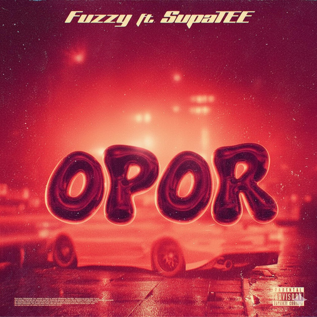 OPOR album image