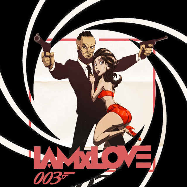 James Bond