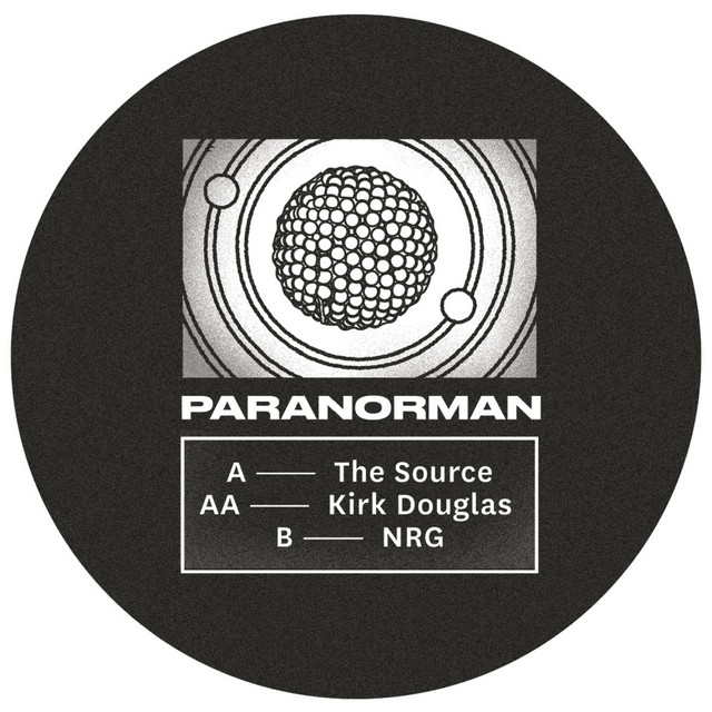 FUD001 cover art