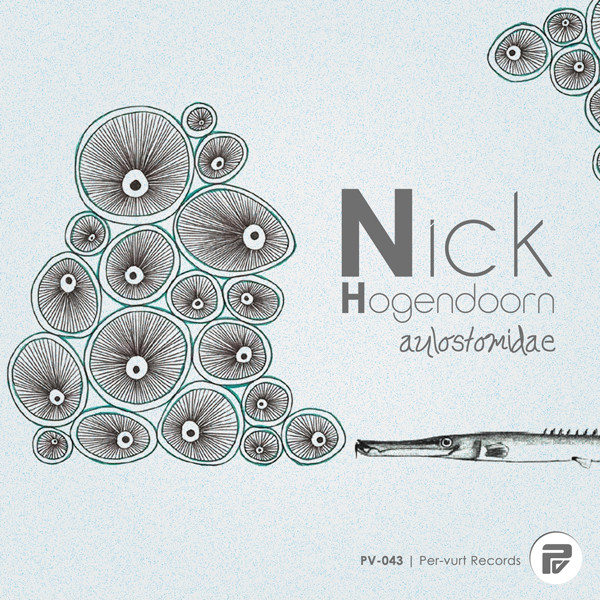 Aulostomidae cover art