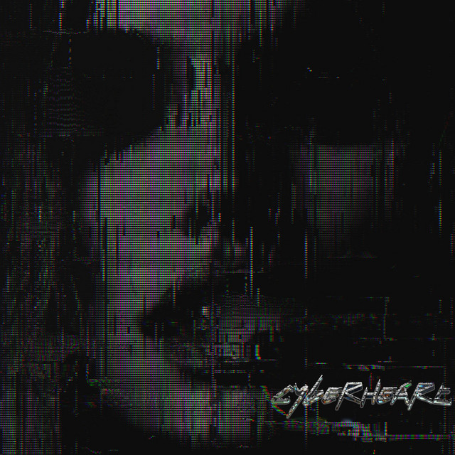 Cyberheart cover art