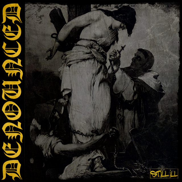 Denounced cover art