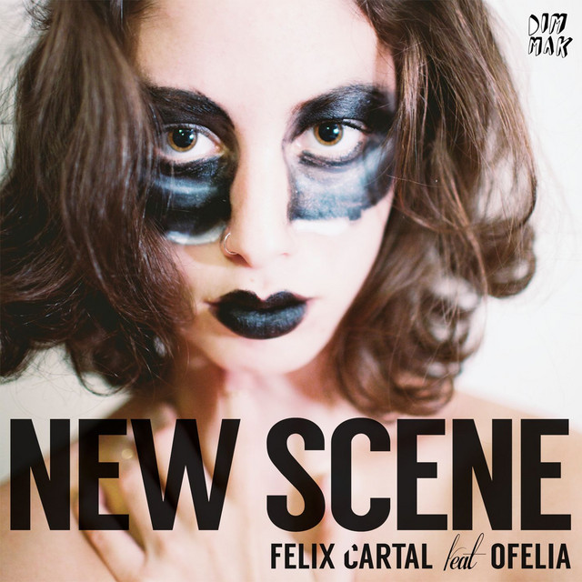 New Scene (feat. Ofelia) - Original Mix