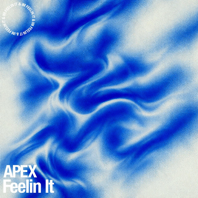 Feelin It cover art