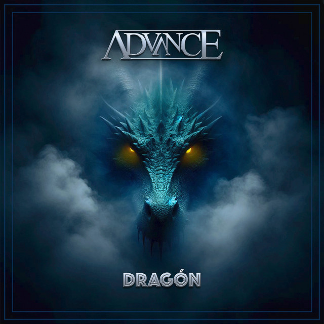 Dragón cover art