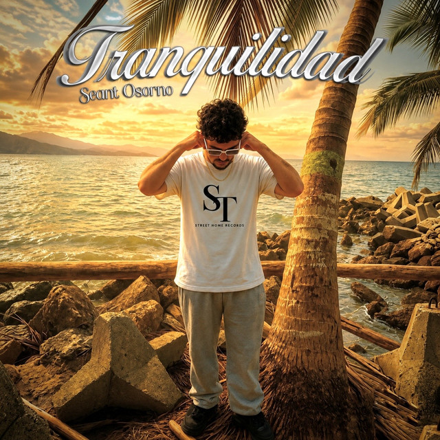 TRANQUILIDAD, SESSION N.4