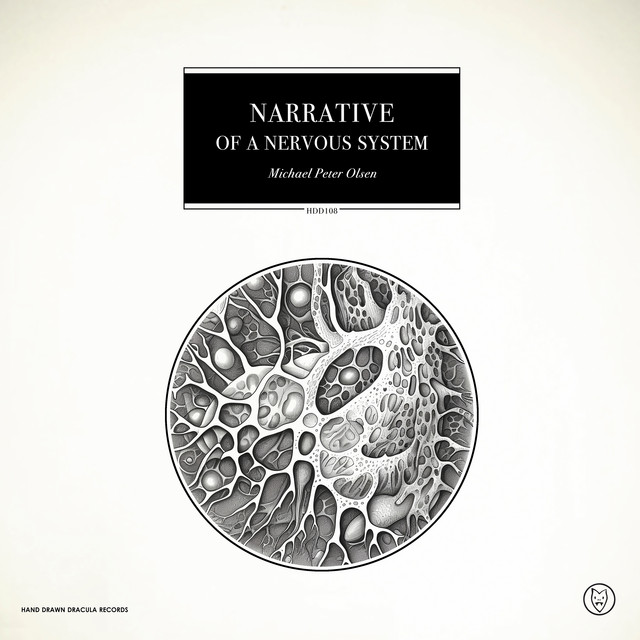 Narrative of a Nervous System cover art