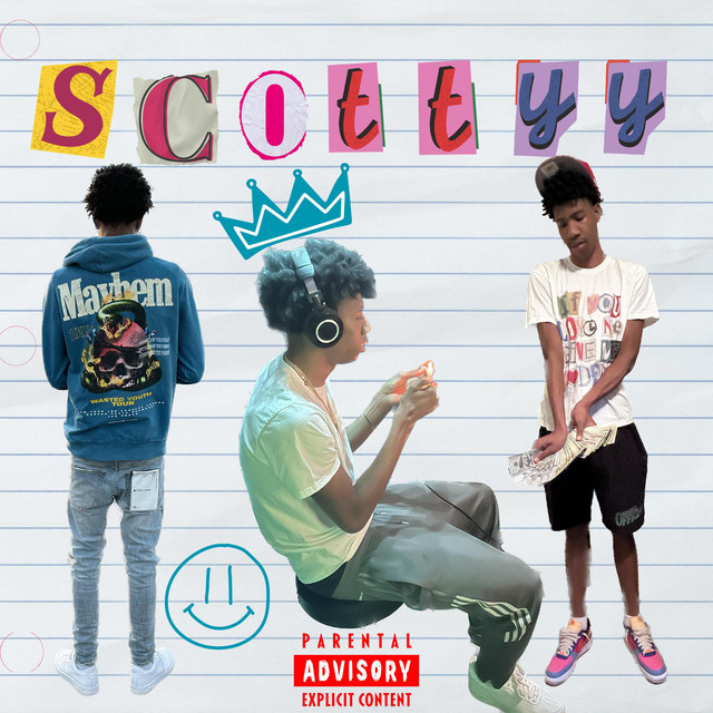 Im a Professional cover art