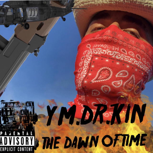 The Dawn Of Time Single By YM DR KIN Spotify