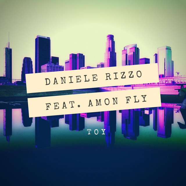 Toy - Single by Daniele Rizzo | Spotify