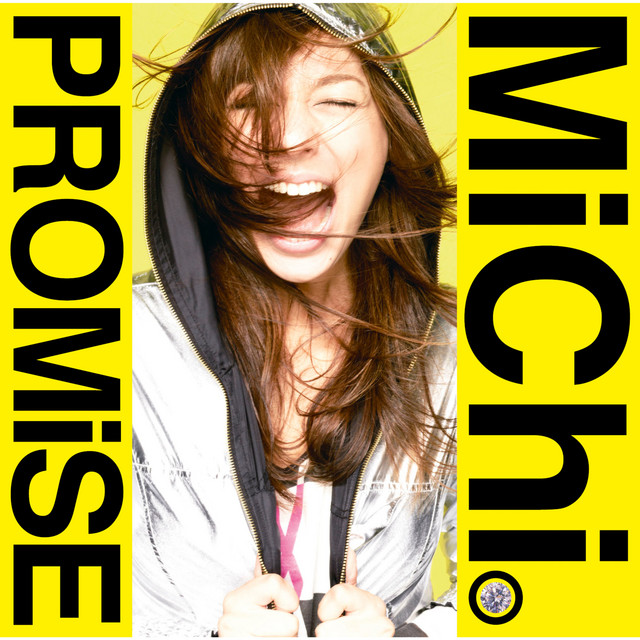 Capa de PROMiSE - MiChi