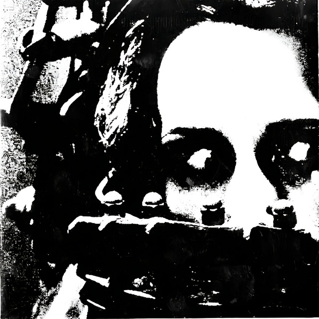 undefined album image