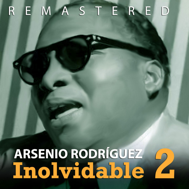 Hacheros pa un Palo - Remastered cover art