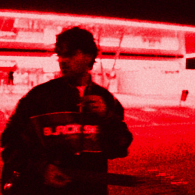 Tonight cover art